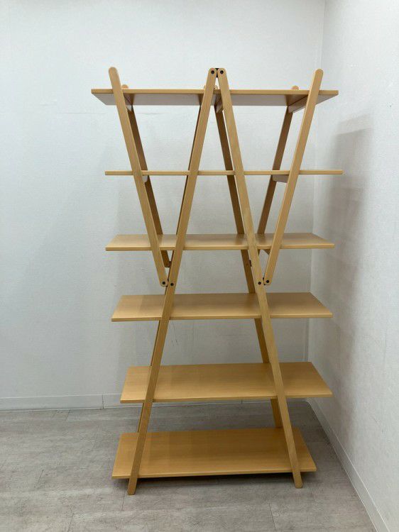 Cassina ixc.（カッシーナ・イクスシー）ヌーヴォラ ロッサ(NUVOLA ROSSA) ブックシェルフ 商品画像13