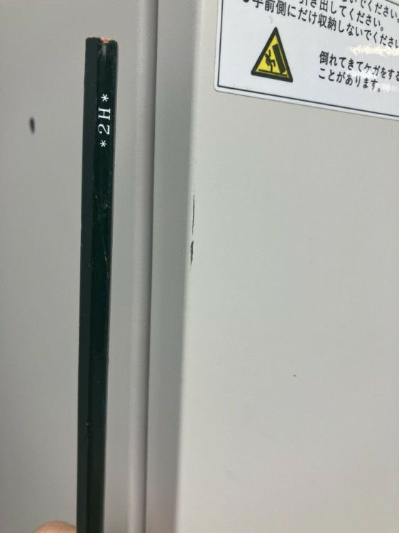 3段ラテラル・ガラス引違い上下書庫 商品画像6