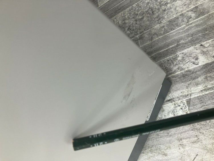 3段ラテラル・ガラス引違い上下書庫 商品画像7