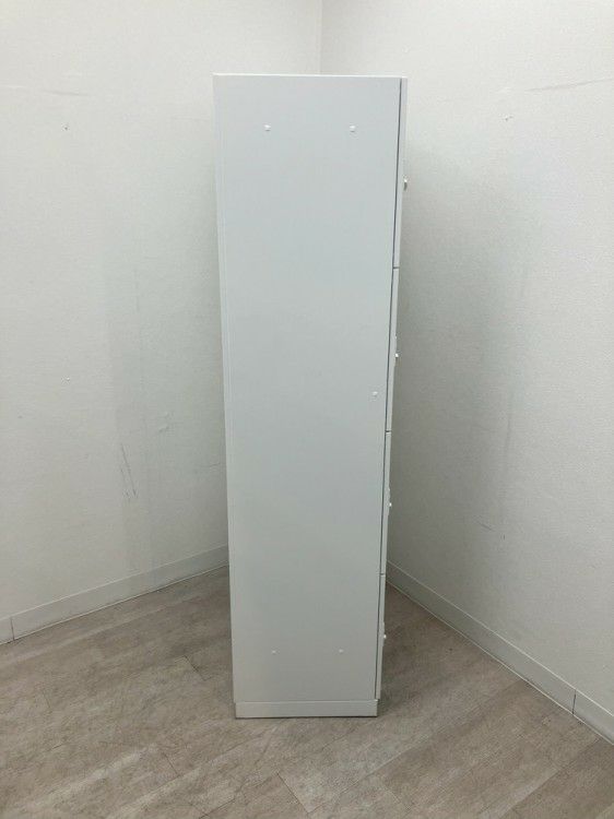 コクヨEDIA(エディア)シリーズ 12人用パーソナルロッカー 商品画像3