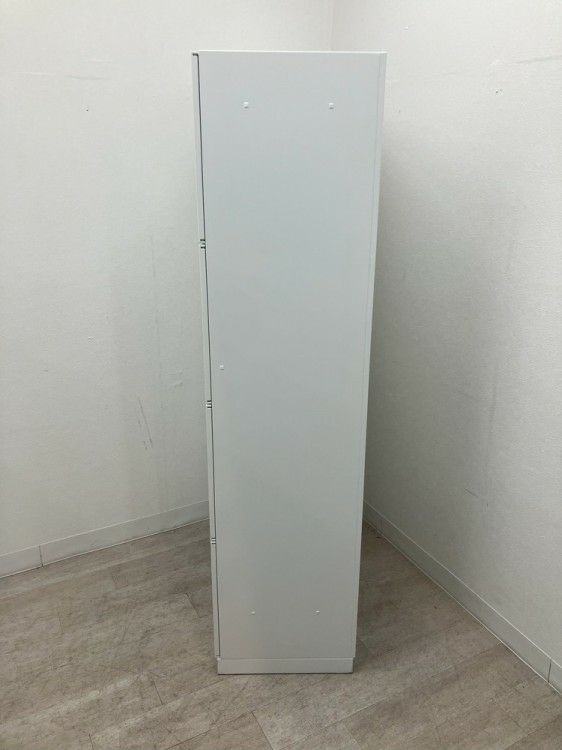 コクヨEDIA(エディア)シリーズ 12人用パーソナルロッカー 商品画像5