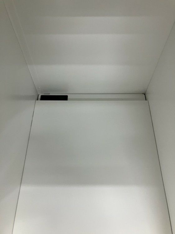 コクヨEDIA(エディア)シリーズ 12人用パーソナルロッカー 商品画像8