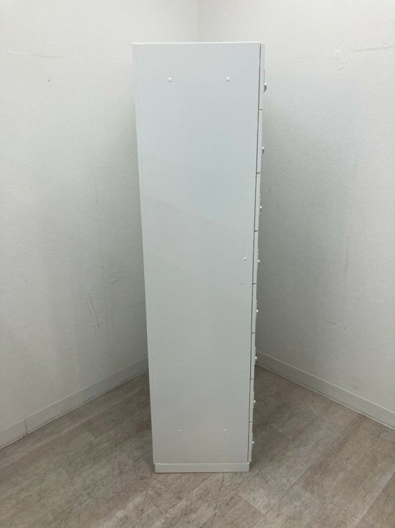 コクヨEDIA(エディア)シリーズ 24人用パーソナルロッカー 商品画像3