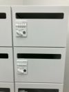コクヨEDIA(エディア)シリーズ 24人用パーソナルロッカー 商品画像6