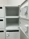 コクヨEDIA(エディア)シリーズ 24人用パーソナルロッカー 商品画像7