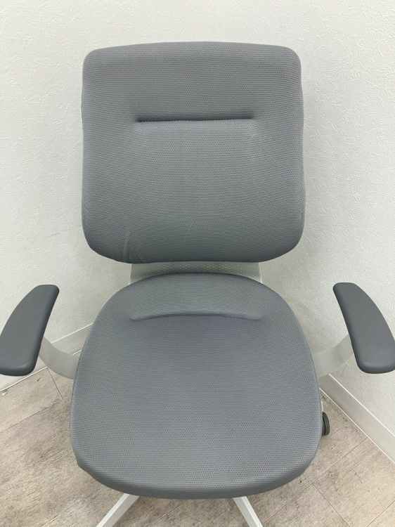 コクヨing(イング)チェア 固定肘付イングチェア 商品画像6