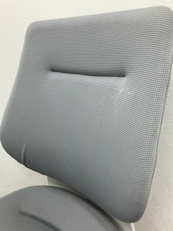 コクヨing(イング)チェア 固定肘付イングチェア 商品画像7