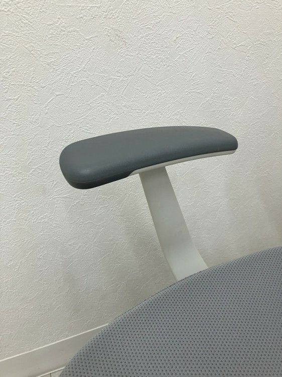 コクヨing(イング)チェア 固定肘付イングチェア 商品画像11