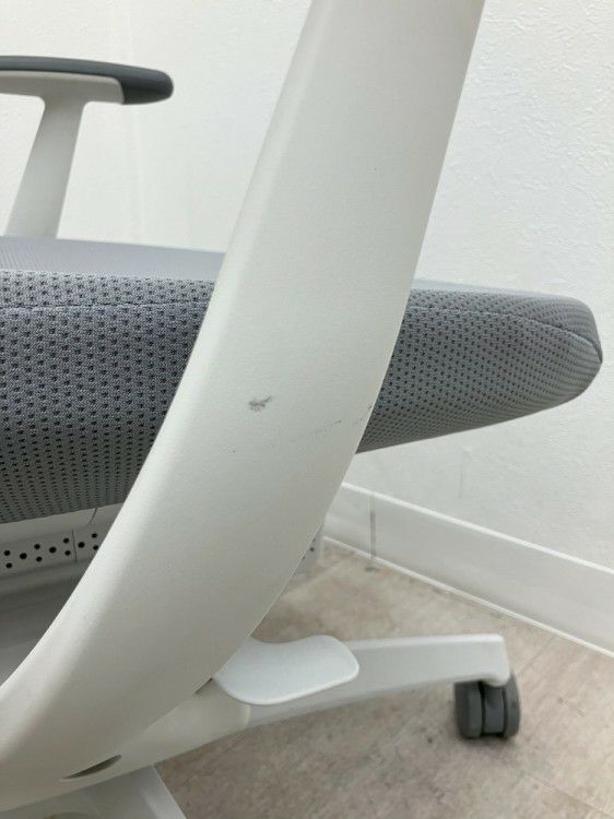 コクヨing(イング)チェア 固定肘付イングチェア 商品画像16