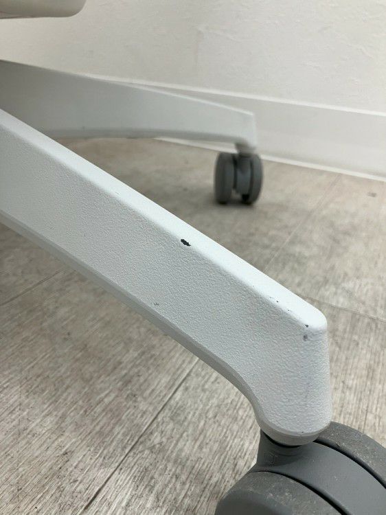 コクヨing(イング)チェア 固定肘付イングチェア 商品画像17