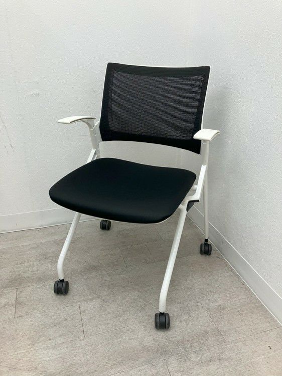 Monon(モノン)チェア ネスティングチェア2脚セット 商品画像3