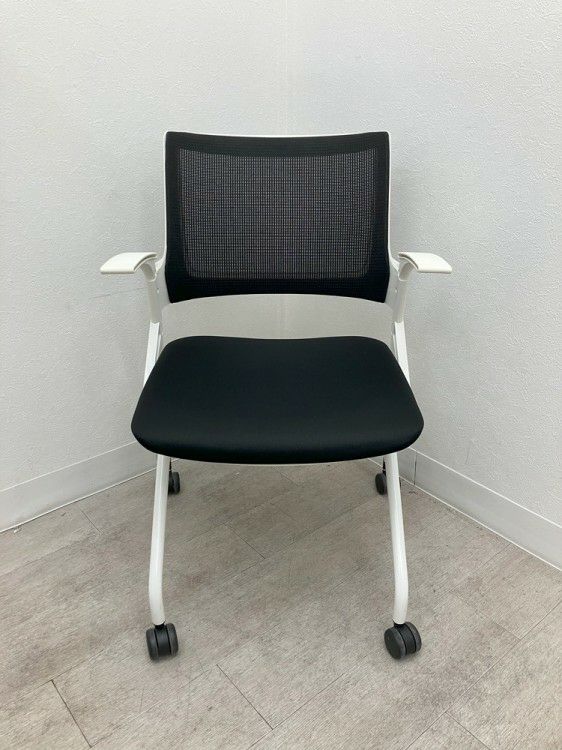 Monon(モノン)チェア ネスティングチェア2脚セット 商品画像4