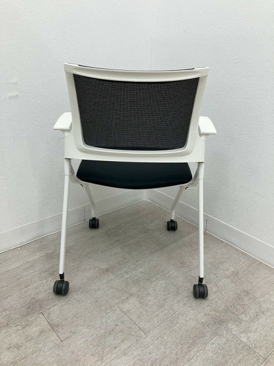 Monon(モノン)チェア ネスティングチェア2脚セット 商品画像6