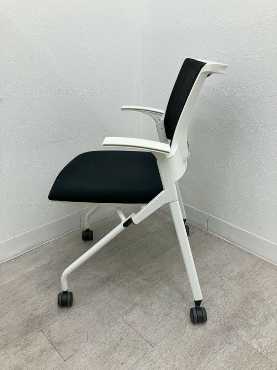 Monon(モノン)チェア ネスティングチェア2脚セット 商品画像7