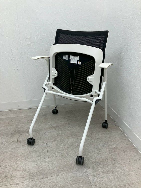 Monon(モノン)チェア ネスティングチェア2脚セット 商品画像14