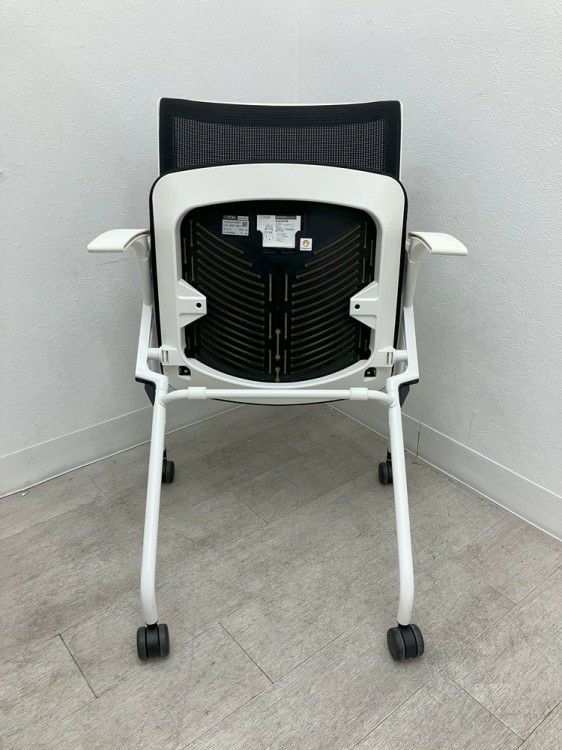 Monon(モノン)チェア ネスティングチェア2脚セット 商品画像15