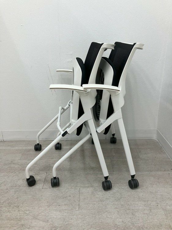Monon(モノン)チェア ネスティングチェア2脚セット 商品画像19