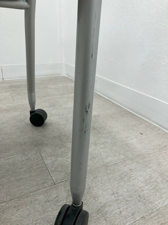 イトーキカクタスシリーズ スタッキングチェア3脚セット 商品画像12