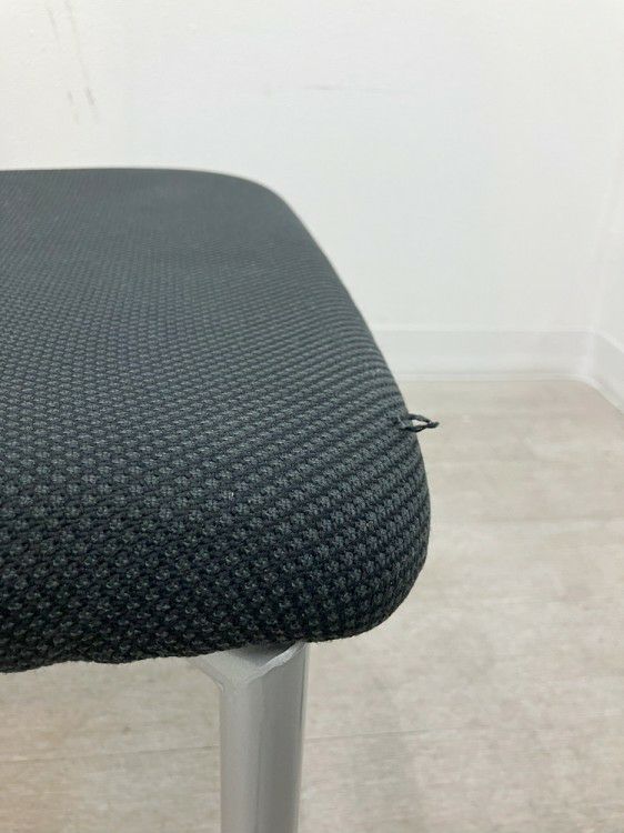 イトーキカクタスシリーズ スタッキングチェア3脚セット 商品画像14