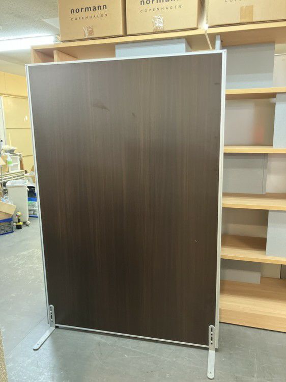 自立パーテーション 商品画像1