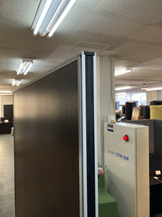 自立パーテーション 商品画像7