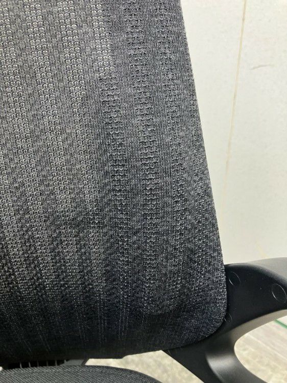 イトーキ固定肘付ノートチェア 商品画像8