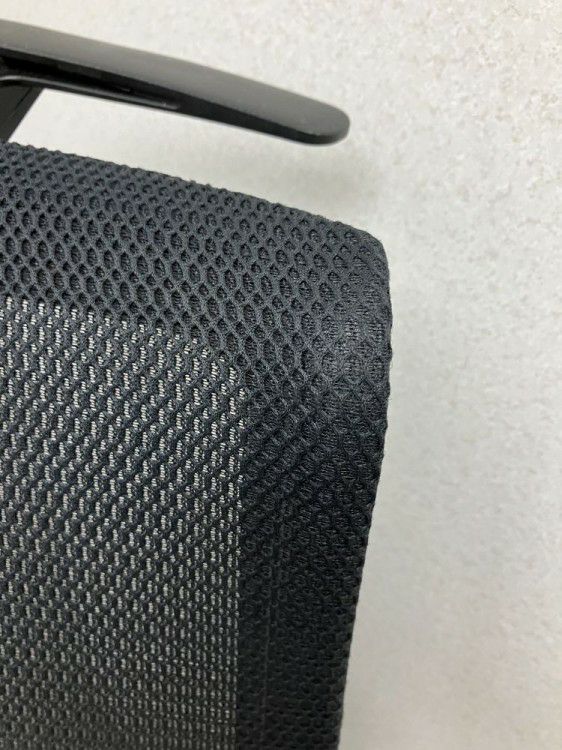 コクヨBezel(ベゼル)チェア 可動肘付ベゼルチェア 商品画像7