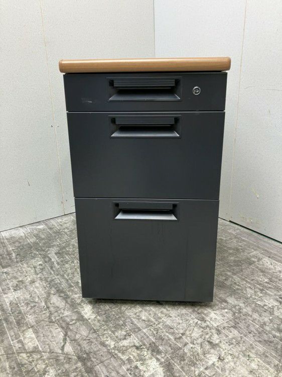 プラス3段脇机 商品画像2