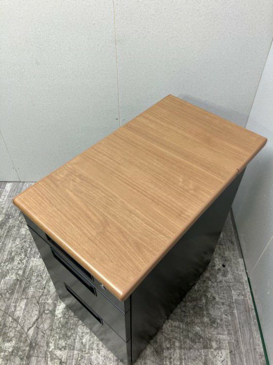 プラス3段脇机 商品画像3