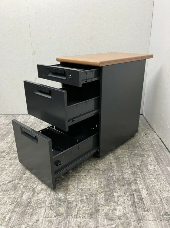 プラス3段脇机 商品画像4