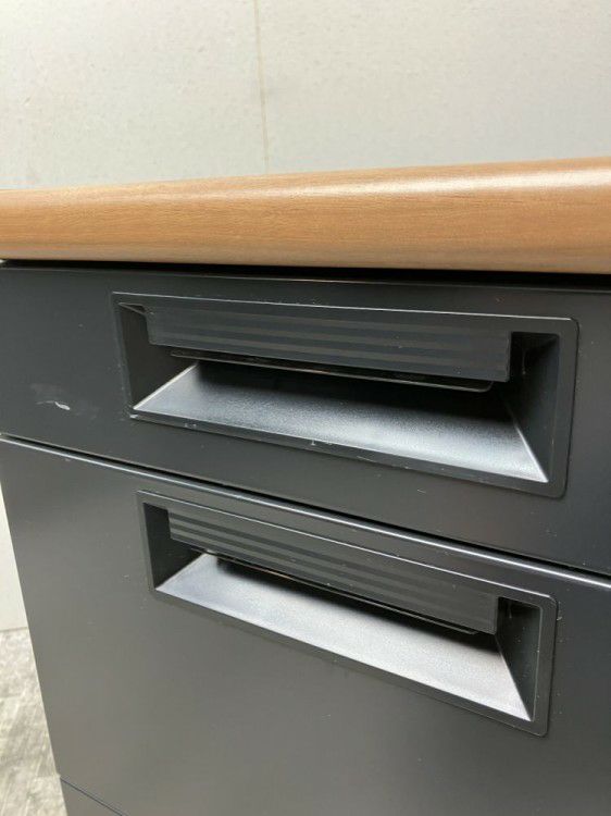 プラス3段脇机 商品画像5