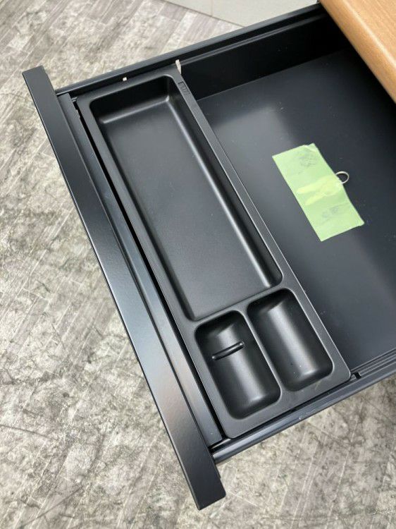 プラス3段脇机 商品画像6