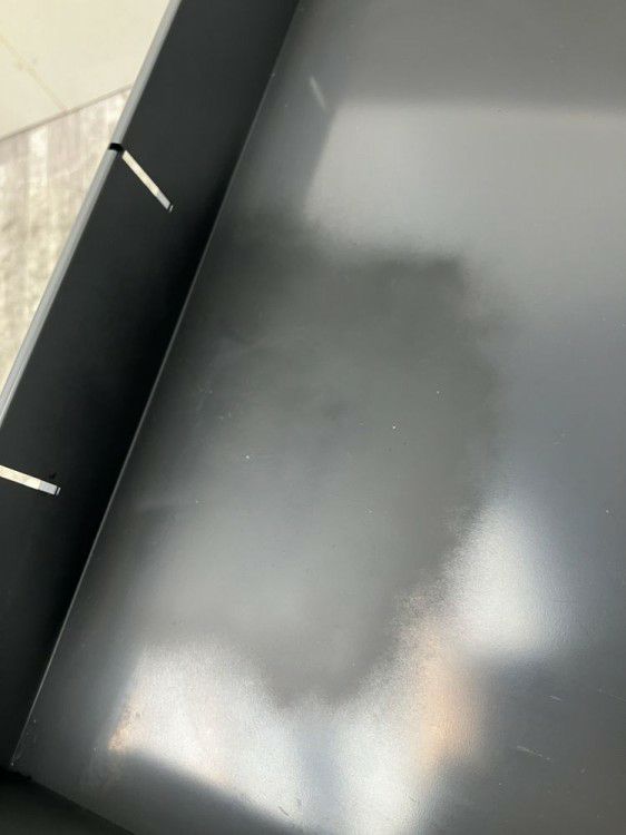 コクヨBS+シリーズ 3段脇机 商品画像4