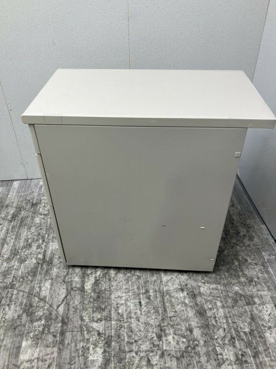 コクヨBS+シリーズ 3段脇机 商品画像6