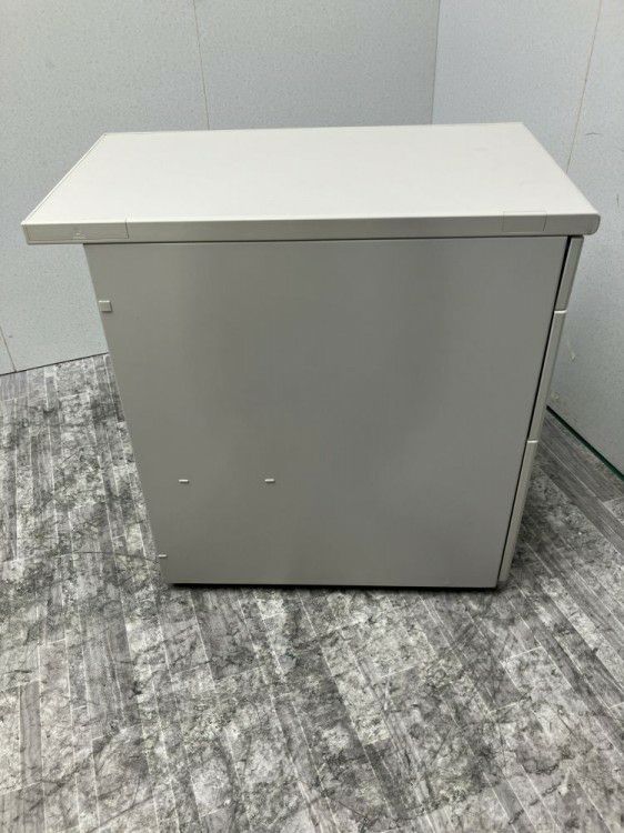 コクヨBS+シリーズ 3段脇机 商品画像8