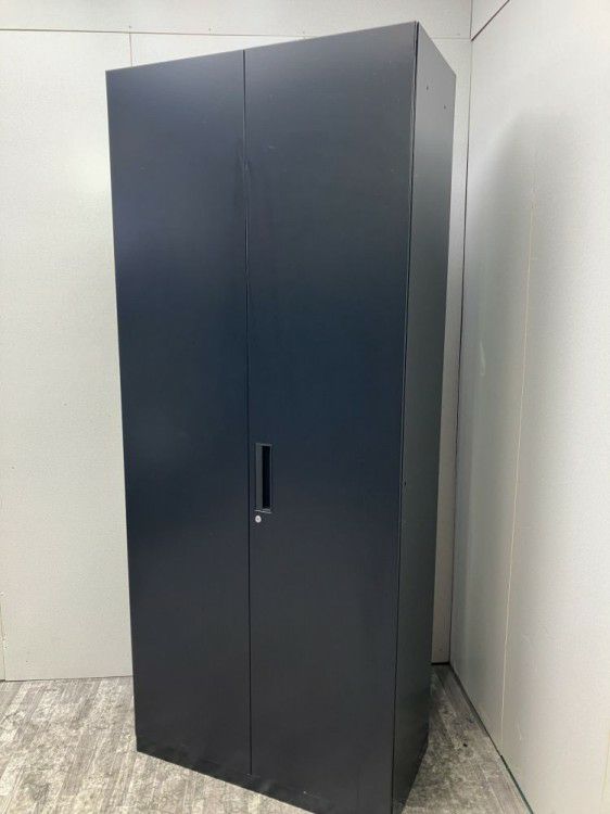 コクヨ壁面両開き書庫 商品画像2