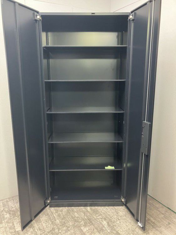 コクヨ壁面両開き書庫 商品画像3