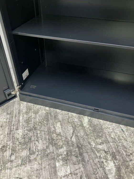 コクヨ壁面両開き書庫 商品画像4