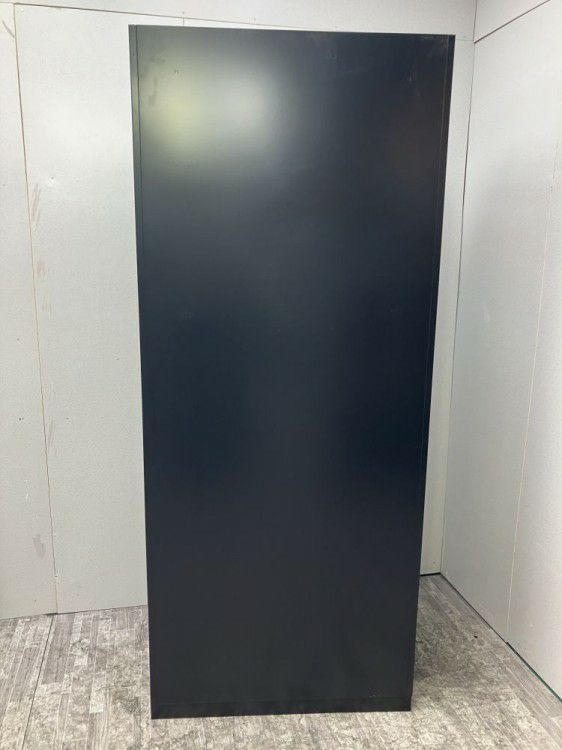 コクヨ壁面両開き書庫 商品画像8