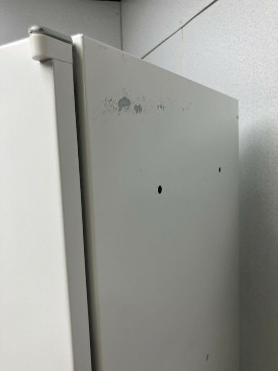 ウチダ（内田洋行）HS(ハイパーストレージ)シリーズ 3段ラテラル・両開き上下書庫 商品画像9