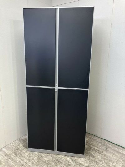 コクヨアルティス2シリーズ 両開き上下書庫 商品画像1