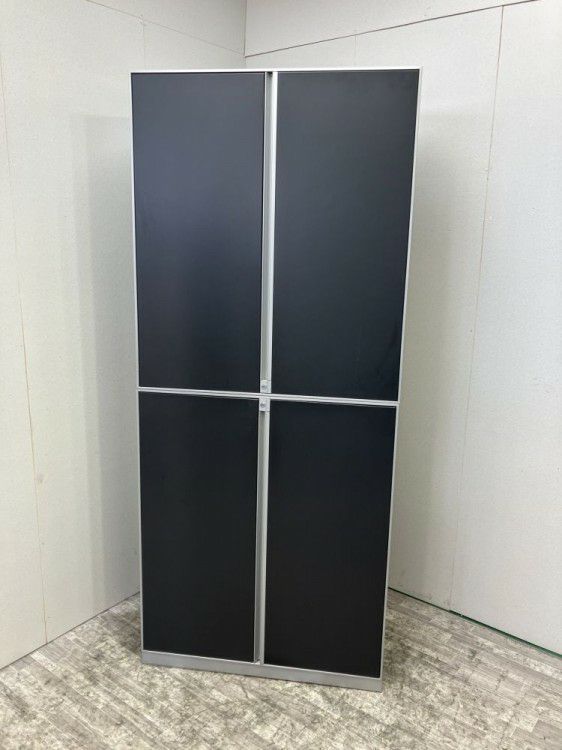 コクヨアルティス2シリーズ 両開き上下書庫 商品画像2