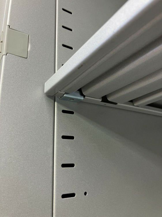 コクヨアルティス2シリーズ 両開き上下書庫 商品画像4