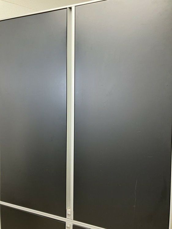 コクヨアルティス2シリーズ 両開き上下書庫 商品画像5