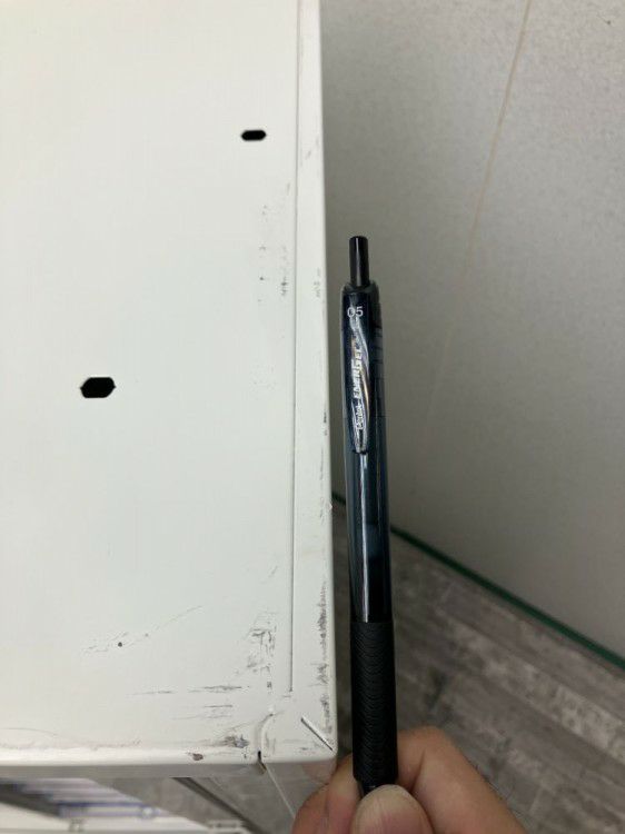 プラスL6(エルロク)シリーズ 扉付き天板付クリアケース書庫 商品画像5