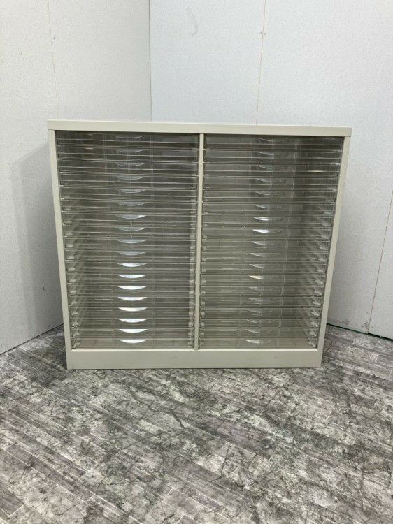 A3クリアケース書庫 商品画像1