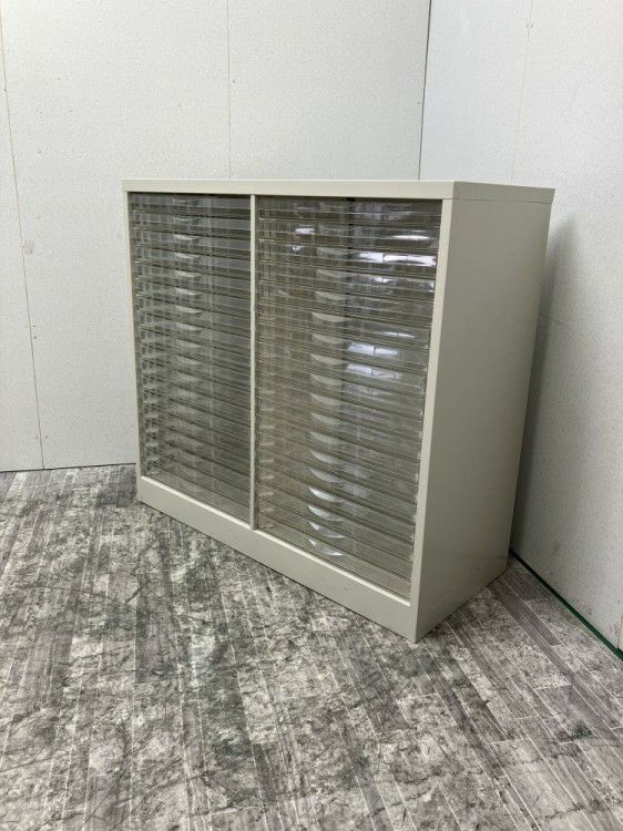 A3クリアケース書庫 商品画像2