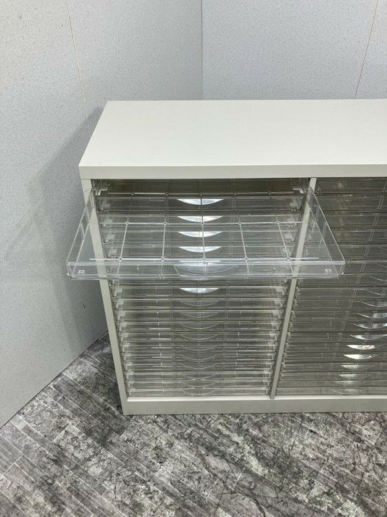 A3クリアケース書庫 商品画像3