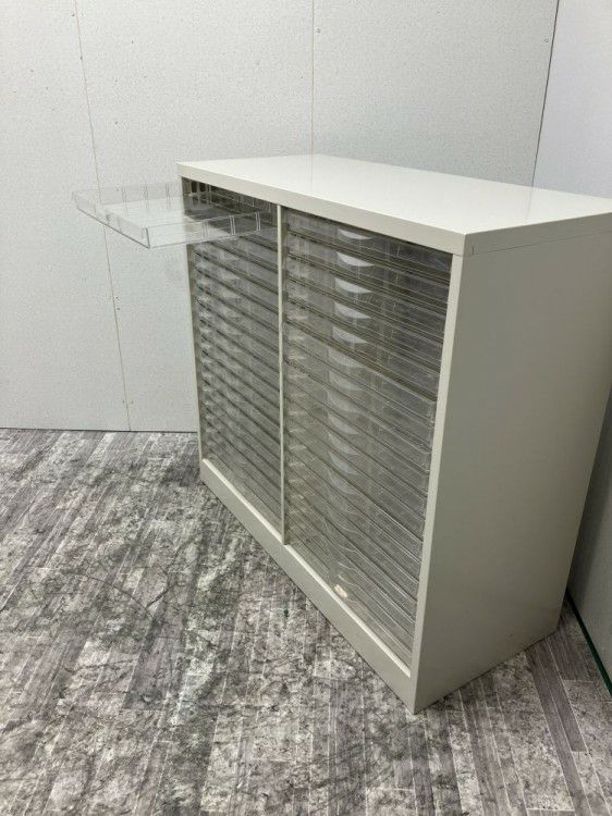 A3クリアケース書庫 商品画像4