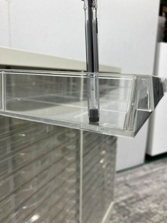 A3クリアケース書庫 商品画像5